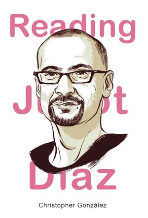 Reading Junot Diaz image number 0