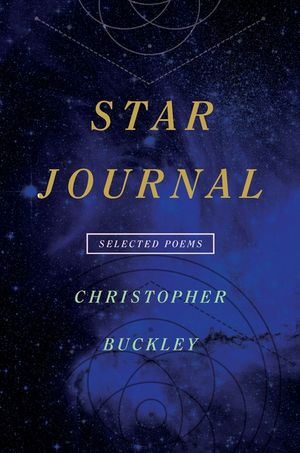 Star Journal: Selected Poems image number 0