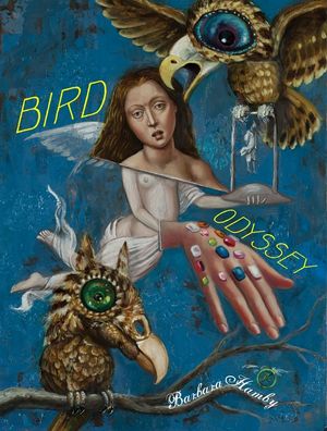 Bird Odyssey image number 0