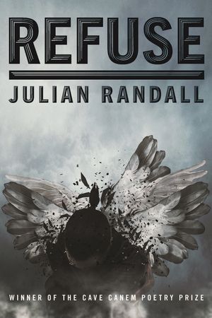 Refuse: Poems image number 0