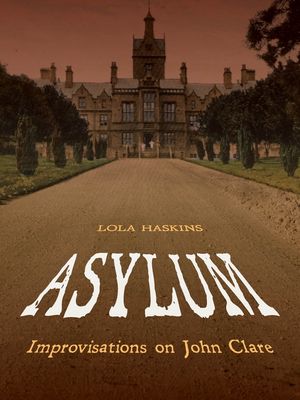 Asylum: Improvisations on John Clare image number 0