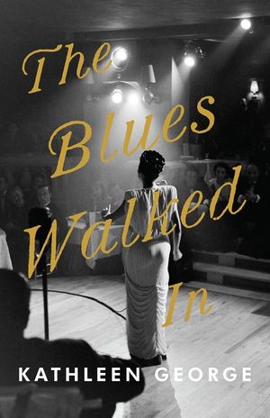 The Blues Walked in image number 0