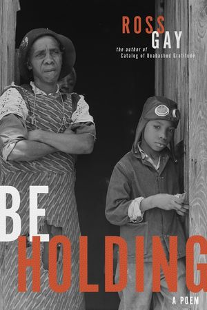 Be Holding: A Poem image number 0