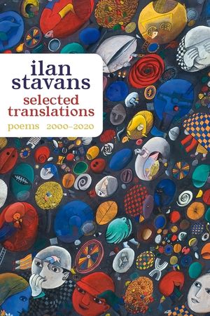 Selected Translations: 2000-2020 image number 0