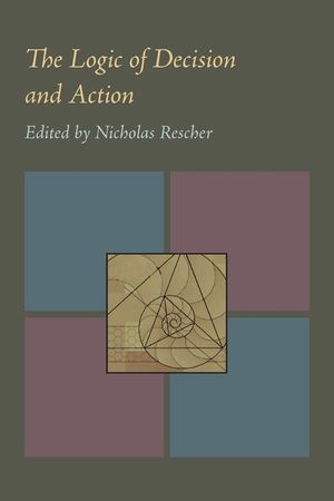 The Logic of Decision and Action image number 0