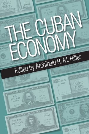 The Cuban Economy image number 0