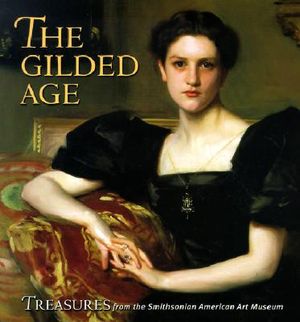 The Gilded Age [With Flaps] image number 0