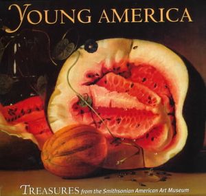 Young America [With Flaps] image number 0