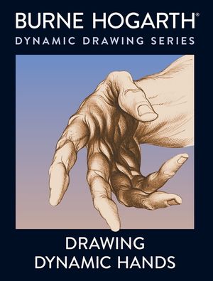 Drawing Dynamic Hands image number 0