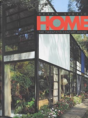 Home: The Twentieth-Century House image number 0