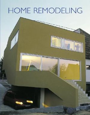 Home Remodeling image number 0