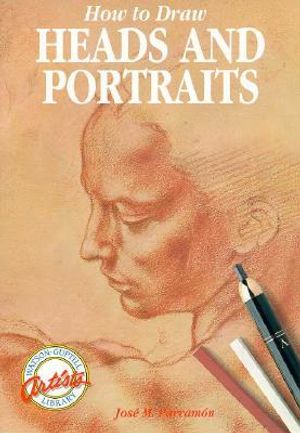 How to Draw Heads and Portraits image number 0
