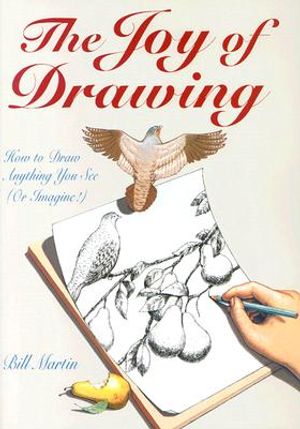 The Joy of Drawing image number 0