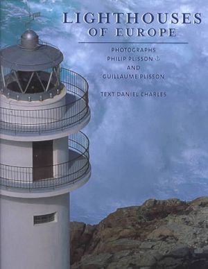 Lighthouses of Europe image number 0