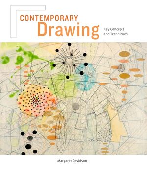 Contemporary Drawing: Key Concepts and Techniques image number 0