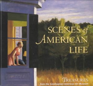 Scenes of American Life: Treasures from the Smithsonian American Art Museum image number 0