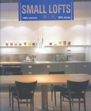Small Lofts image number 0