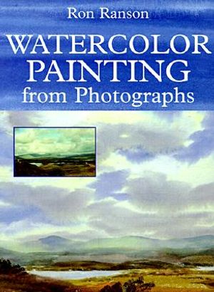 Watercolor Painting from Photographs image number 0