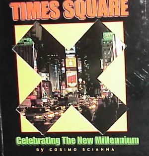 Times Square: An Urban Environment image number 0