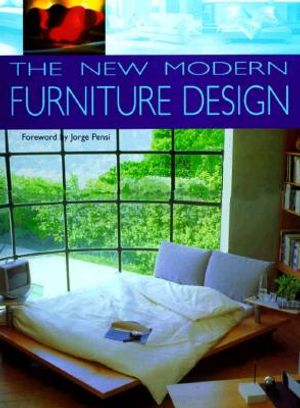 The New Modern Furniture Design image number 0