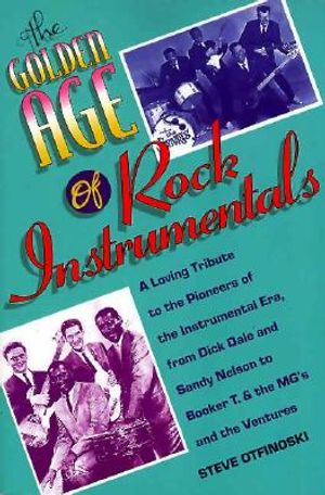 The Golden Age of Rock Instruments image number 0