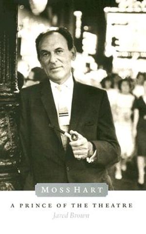 Moss Hart: A Prince of the Theater image number 0