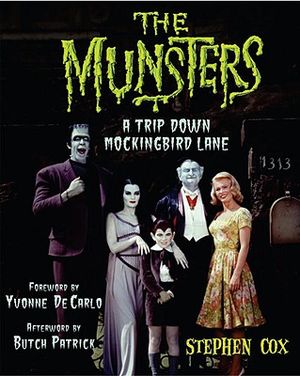 The Munsters: A Trip Down Mockingbird Lane image number 0