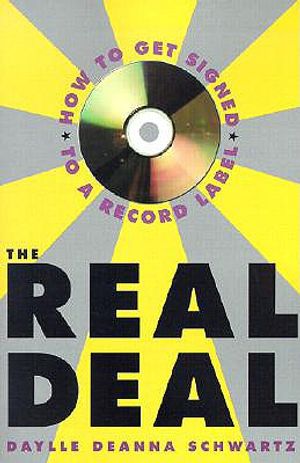 The Real Deal: How to Get Signed to a Record Label image number 0