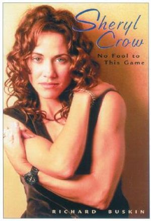 Sheryl Crow No Fool to This Game image number 0