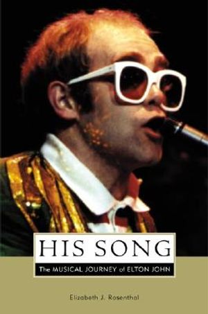 His Song: The Musical Journey of Elton John image number 0