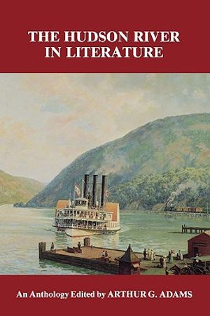 Hudson River in Literature: An Anthology image number 0