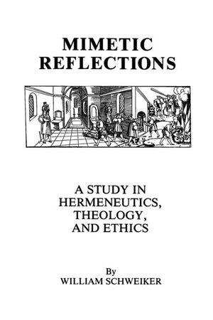 Mimetic Reflections image number 0