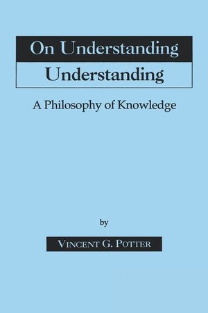 On Understanding Understanding: Philosophy of Knowledge image number 0
