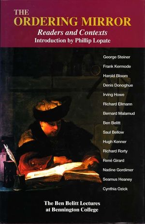 The Ordering Mirror: Readers and Contexts image number 0
