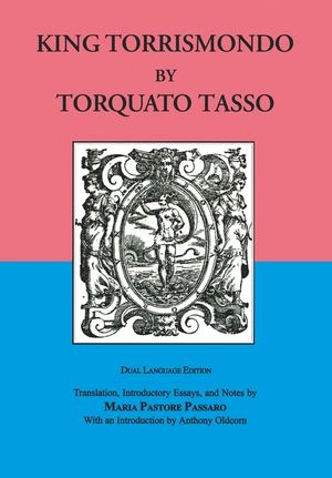 King Torrismondo image number 0