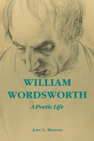William Wordsworth: A Poetic Life image number 0