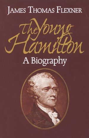 Young Hamilton image number 0