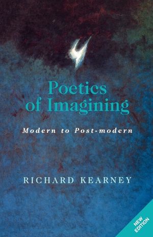 Poetics of Imagining: Modern and Post-Modern image number 0