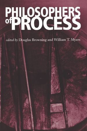 Philosophers of Process image number 0