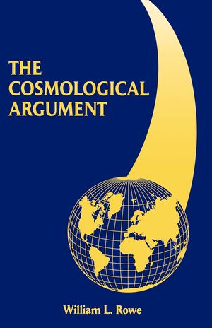 The Cosmological Argument image number 0