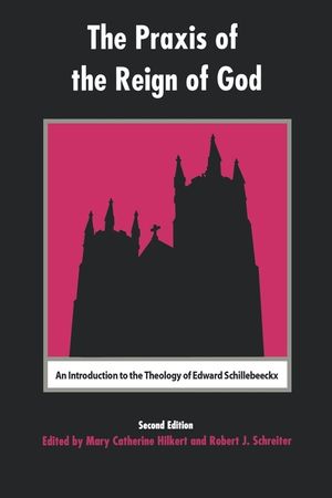 The Praxis of the Reign of God: An Introduction to the Theology of Edward Schillebeeckx. image number 0