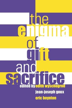 Enigma of Gift and Sacrifice Enigma of Gift and Sacrifice image number 0