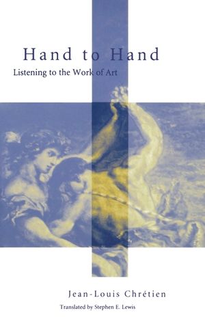 Hand to Hand: Listening to the Work of Art image number 0