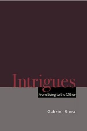 Intrigues: From Being to the Other image number 0