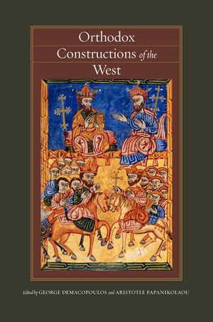 Orthodox Constructions of the West image number 0