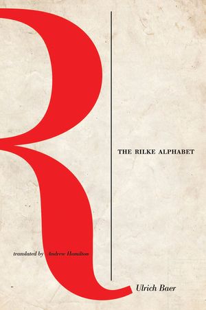 The Rilke Alphabet image number 0
