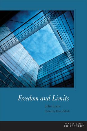 Freedom and Limits image number 0