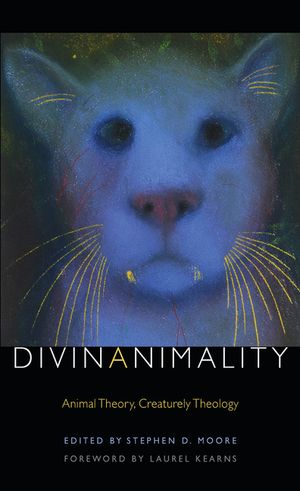 Divinanimality: Animal Theory, Creaturely Theology image number 0