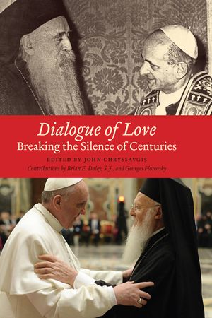 Dialogue of Love: Breaking the Silence of Centuries image number 0