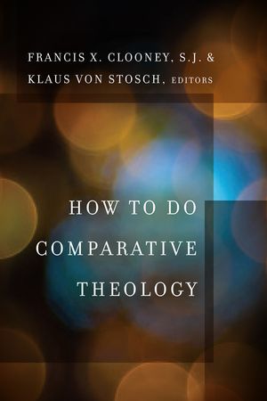 How to Do Comparative Theology image number 0
